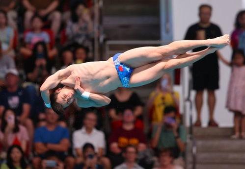 咸宁跳水最新爆料视频,揭秘幕后真相与精彩瞬间